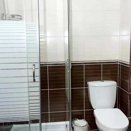 New Colorful 1bd Getaway With An Amazing Sea View By Flat Mаnager Apartment *